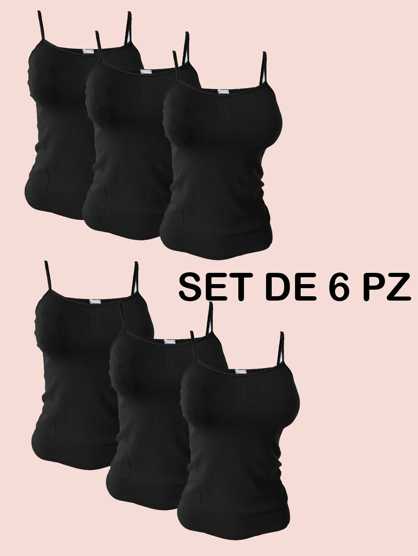 TR KIT DE 6 471